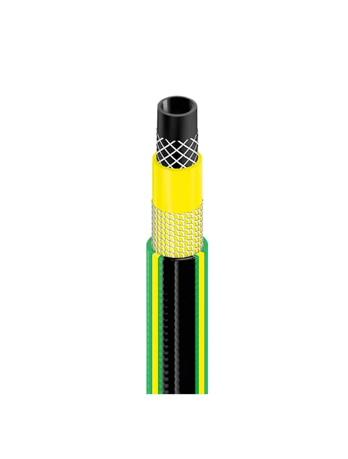 Садовый шланг GREEN ATS2 ™ 5/8" 16мм 25м