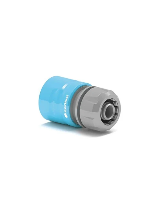 Конектор быстроразъемный без клапана 1/2" Ideal Line Cellfast 51-630
