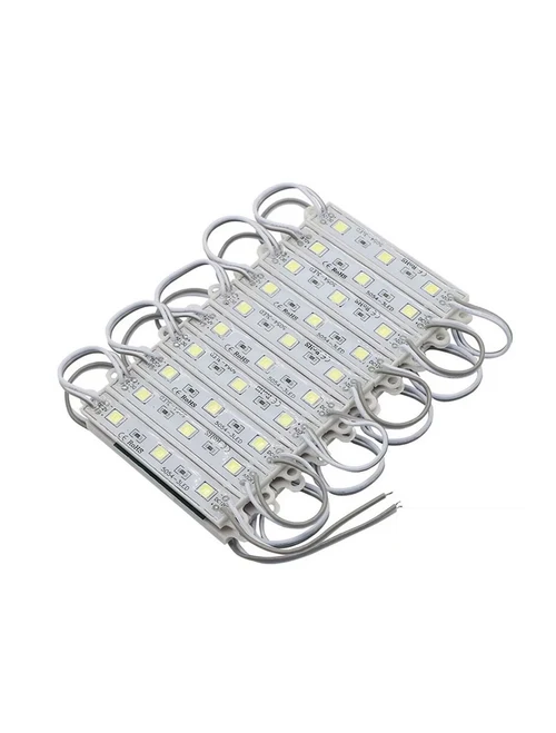 **Modul LED 5054 3LEDS  18000-20000K 0.6W 90-105LM 22634