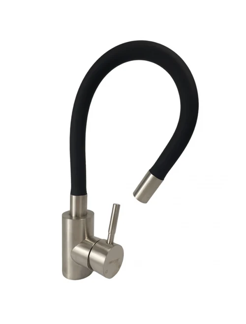 Смеситель для кухни INOX AV 808