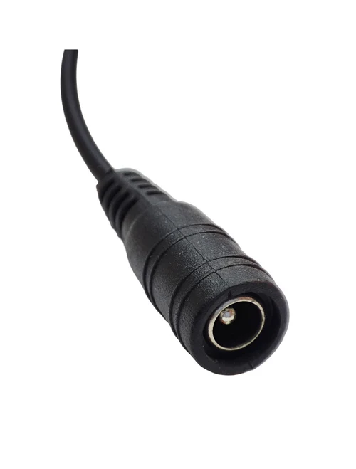 Conector tip jack 5,5 LEX DC