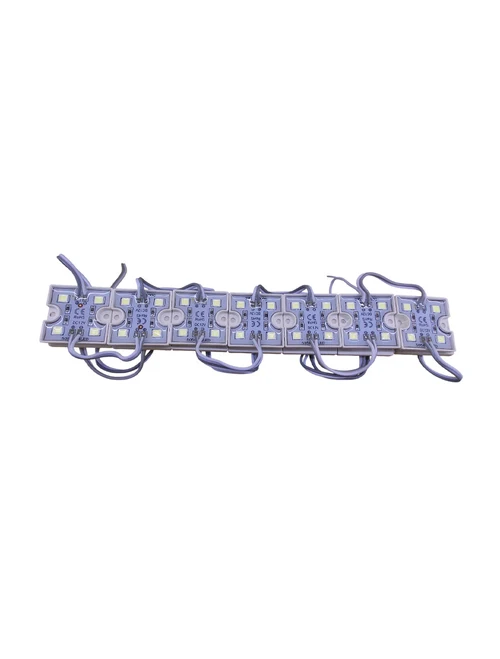 22651 Modul 5054 4LEDS 0.8W 18000-20000K 100-120lm 94054099