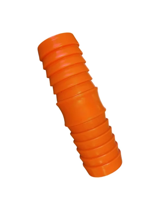 Соединитель для садового шланга 1"1/2-1"1/2