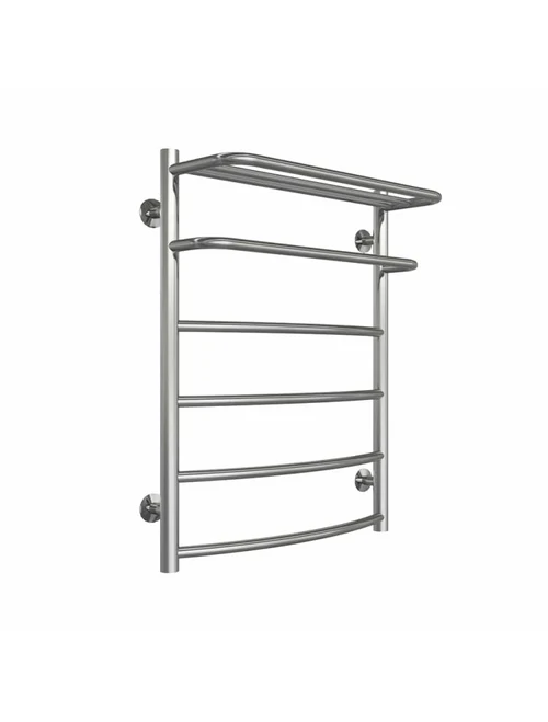 * Radiator baie inox DEFFI HOTEL 700*500*6