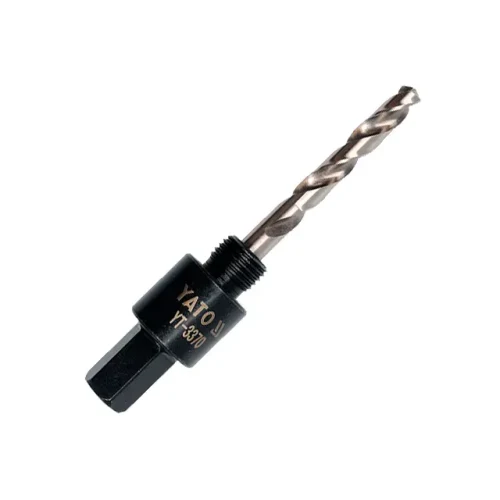 БИМЕТАЛЛИЧЕСКИЙ переходник с сердечником 14-30MM 1/2" Yato