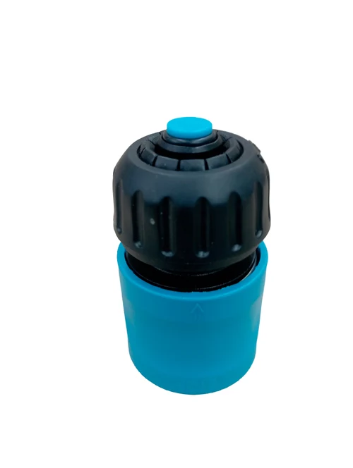 Быстроразъемное соединение с откидной крышкой 1/2" 51-120 Cellfast