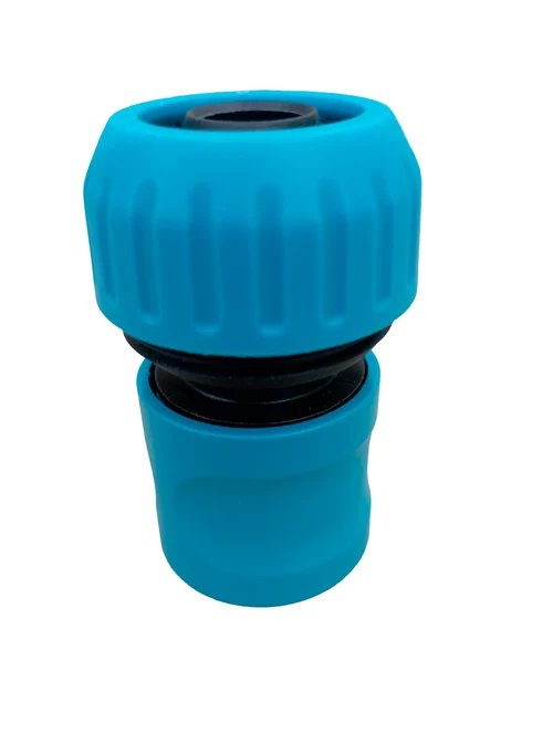 Быстроразъемное соединение 51135 без откидной крышки, 3/4" Cellfast 51-135H