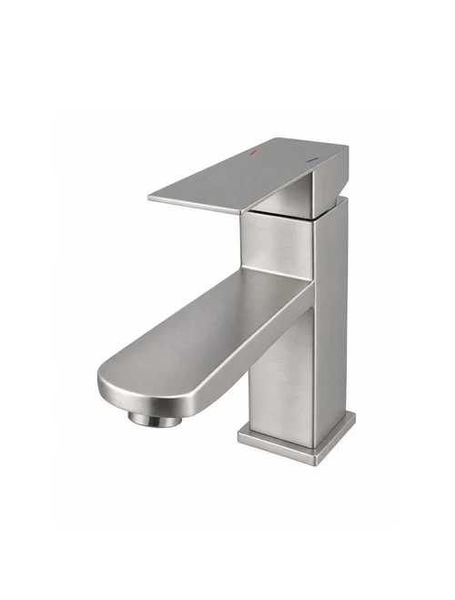 Смеситель для раковины INOX AV 401