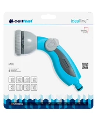 Пистолет для полива Mix Cellfast 2