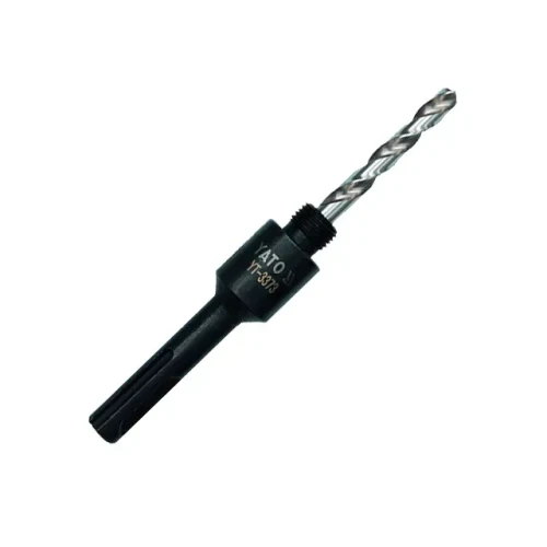 БИМЕТАЛЛИЧЕСКИЙ адаптер сердечника 14-30MM SDS+ Yato