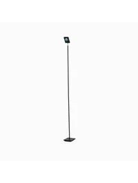 Lampadar SG-1068-F 15*15*160cm,Red Color LuminaLED