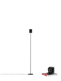 Lampadar SG-1068-G 15*15*180cm,Green Color LuminaLED 2