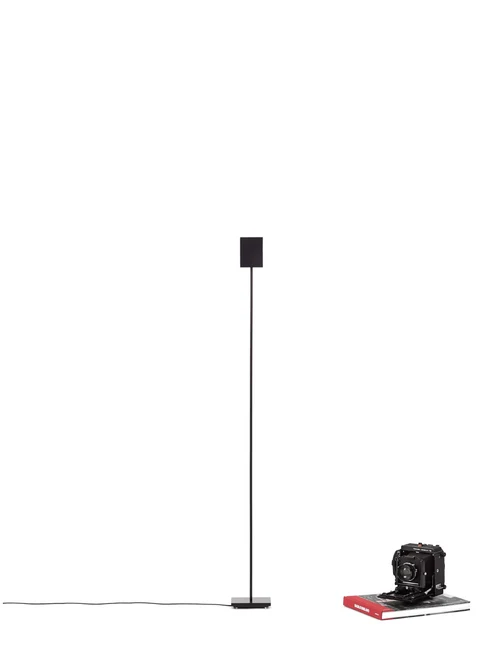 Lampadar SG-1068-G 15*15*180cm,Green Color LuminaLED
