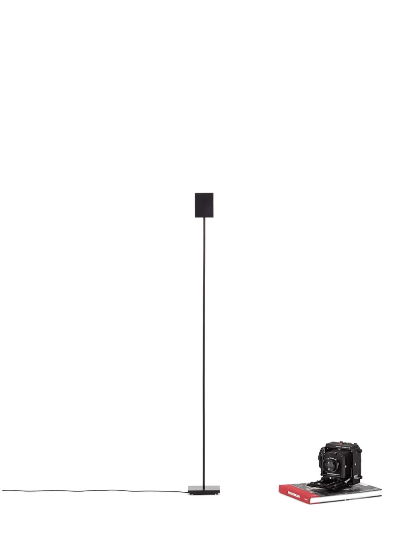 Lampadar SG-1068-G 15*15*180cm,Green Color LuminaLED 2