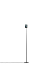 Lampadar SG-1068-G 15*15*180cm,Green Color LuminaLED