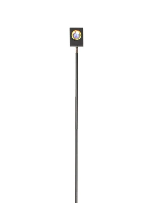Lampadar SG-1068-T 9*38cm,portocaliu  LuminaLED