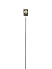 Lampadar SG-1068-T 9*38cm,Red  LuminaLED