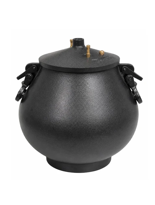 Ceaun afgan Rashko Baba negru  50l SYTON