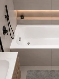 Cadă acril 180*70 Nordica Belform 555133 2
