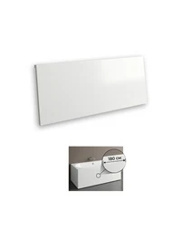Panou frontal cadă drept 180cm (NORDICA,BELLA,EMOTION)