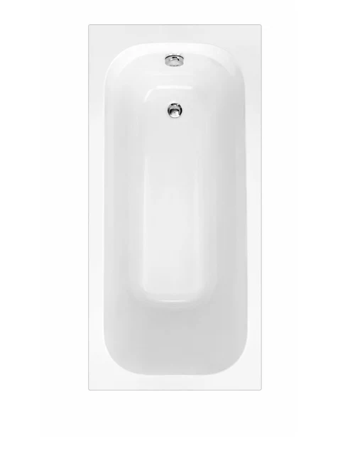АКРИЛОВАЯ ВАННА BELFORM BLANCA 170x70 cm