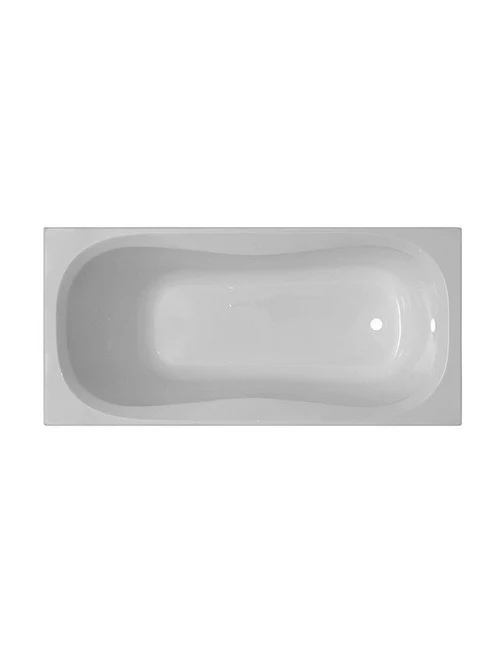 Акриловая ванна 170x80 Liria 552740