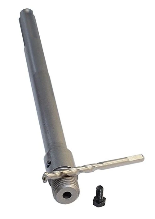 Адаптер сердечника SDSmax D300 мм 40048