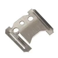 141000 Elemente de fixare_2,0mm p/u montarea panourilor, zincate_100 seturi