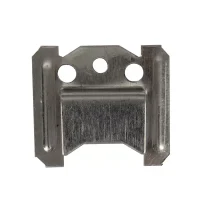 141000 Elemente de fixare_2,0mm p/u montarea panourilor, zincate_100 seturi 3