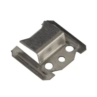 141004 Elemente de fixare_4mm p/u montarea panourilor, zincate_100 seturi 2
