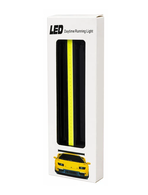 * Modul LED p/u automobil NCD-17BK-6W white