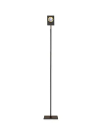 Lampadar SG-1068-F 15*15*160cm,Blue Purple LuminaLED