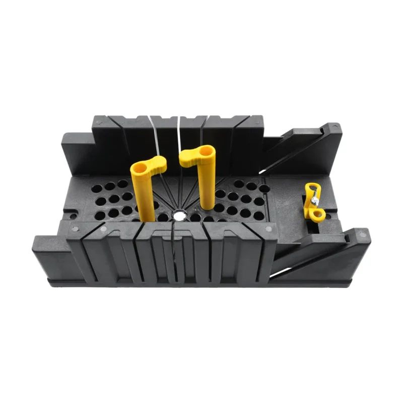 *Cutie din plastic p/u tăiat oblic 4,5" "PROFI" VOREL 2