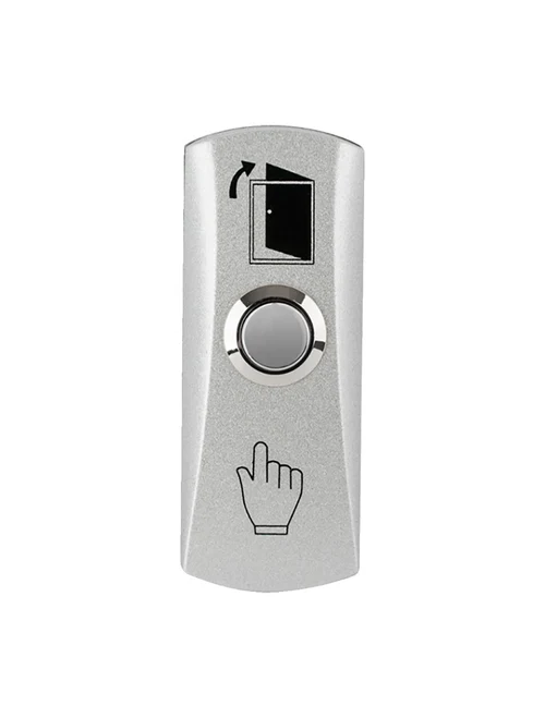 Buton de ieșire aplicabil PBK-815