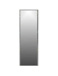 6007-50160 LED зеркало с сенсорным управлением и регулировкой яркости, белое, 50x160x40 см, LuminaLED