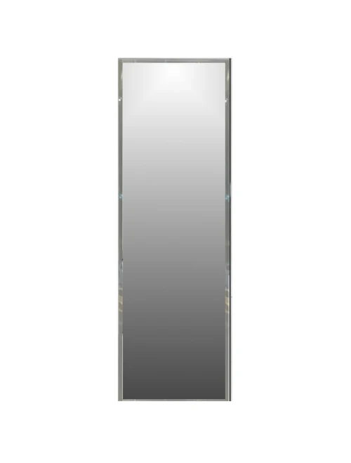 6007-50160 LED зеркало с сенсорным управлением и регулировкой яркости, белое, 50x160x40 см, LuminaLED