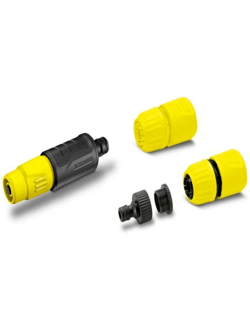 2.645-288.0 Set de stropit cu racord (set 4)