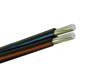 Cablu electric SIP-5 2x25 NEW TopKab