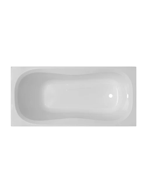 Акриловая ванна 180*80 Liria Belform 552374