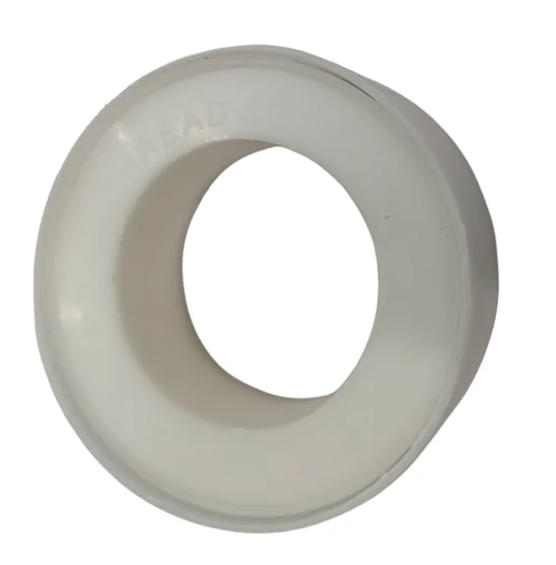 Лента тефлоновая (ФУМ) 12мм x 0.075мм x 10м PTFE MOTIVE