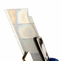 * Cuțit 18mm reglabil cu mâner din plastic 306712 2