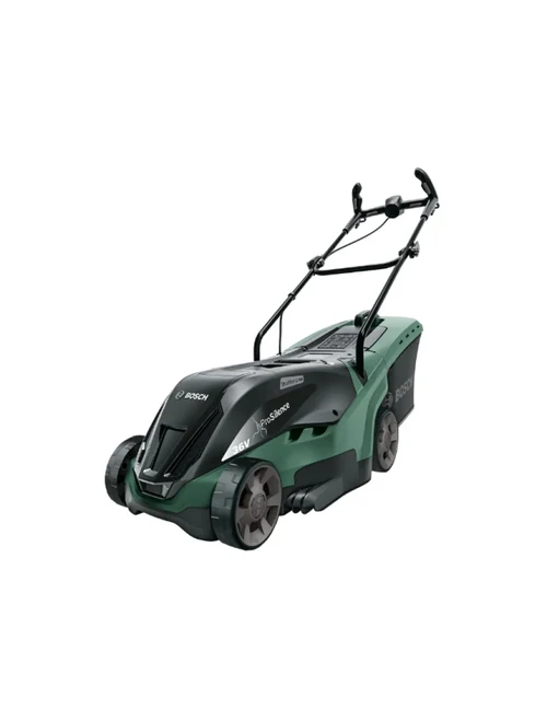 * Mașină tuns iarbă UniversalRotak36-550 36V 4Ah 36CM BOSCH
