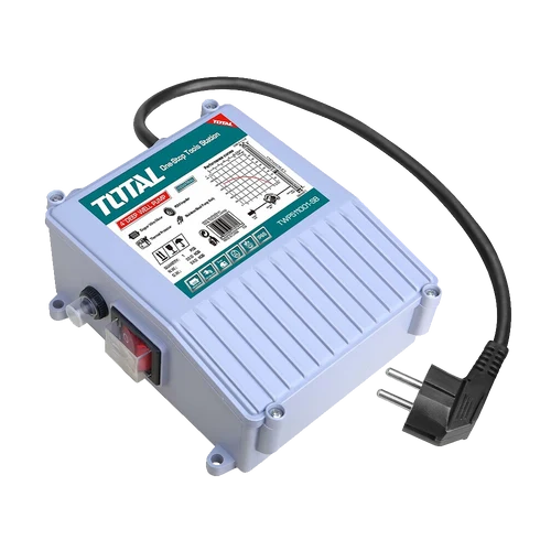 Presostat electronic p/u pompă submersibilă TWP511001 Total