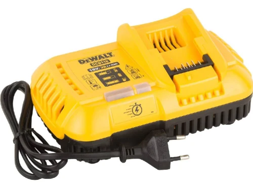 * Зарядное устройство DeWALT DCB118 Li-Ion (18-54)V