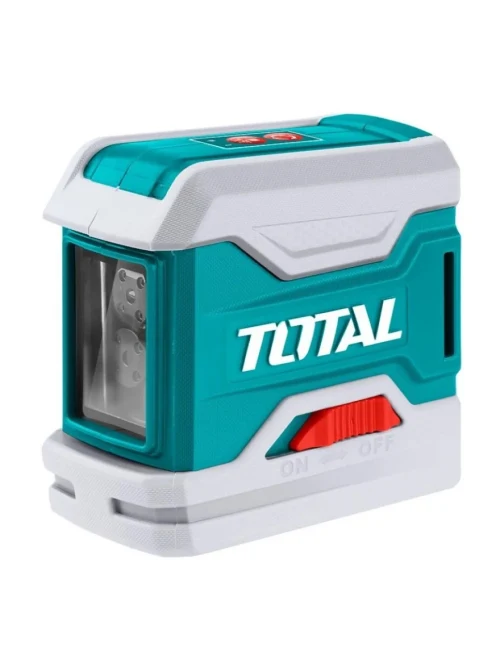 Nivelă laser TLL156506 Total