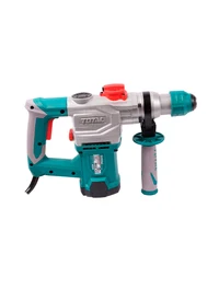 Вращающийся молоток SDSplus 1050W TH110286 Total 2