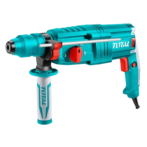Ciocan rotopercutor SDSplus  800W TH308268 Total