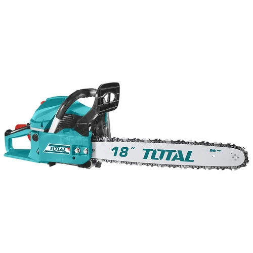 Fierăstrău benzină 2,5c.p. șina 45cm Total TG5451811