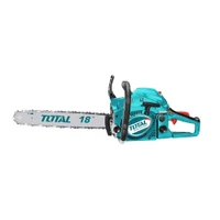 Бензопила TG5451811 2,5c.p. 45cm Total 4