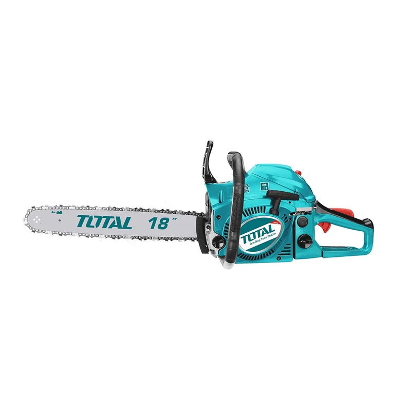 Бензопила TG5451811 2,5c.p. 45cm Total 4